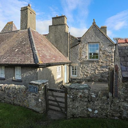 Villa Cabbage Patch Rhoscolyn Exterior foto
